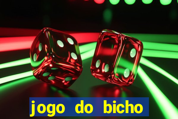 jogo do bicho feira de santana